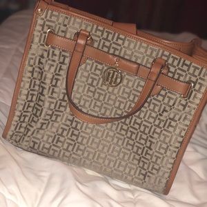 Tommy Hilfiger Handbag